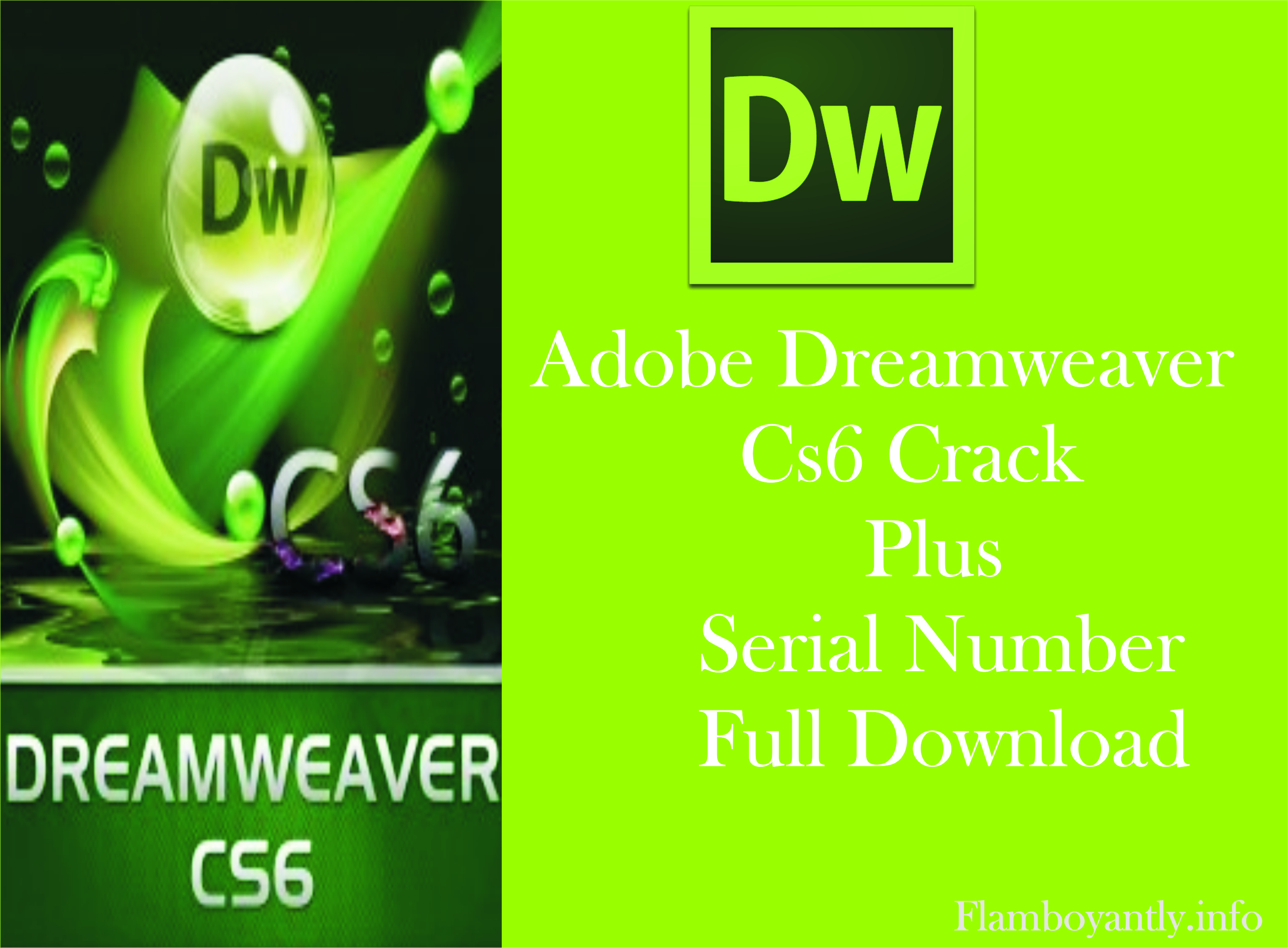 adobe dreamweaver for mac crack